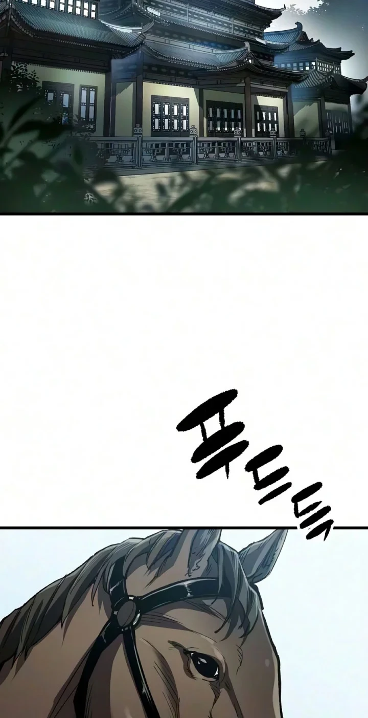 Reborn as The Heavenly Demon Chapter 123 Gambar 35