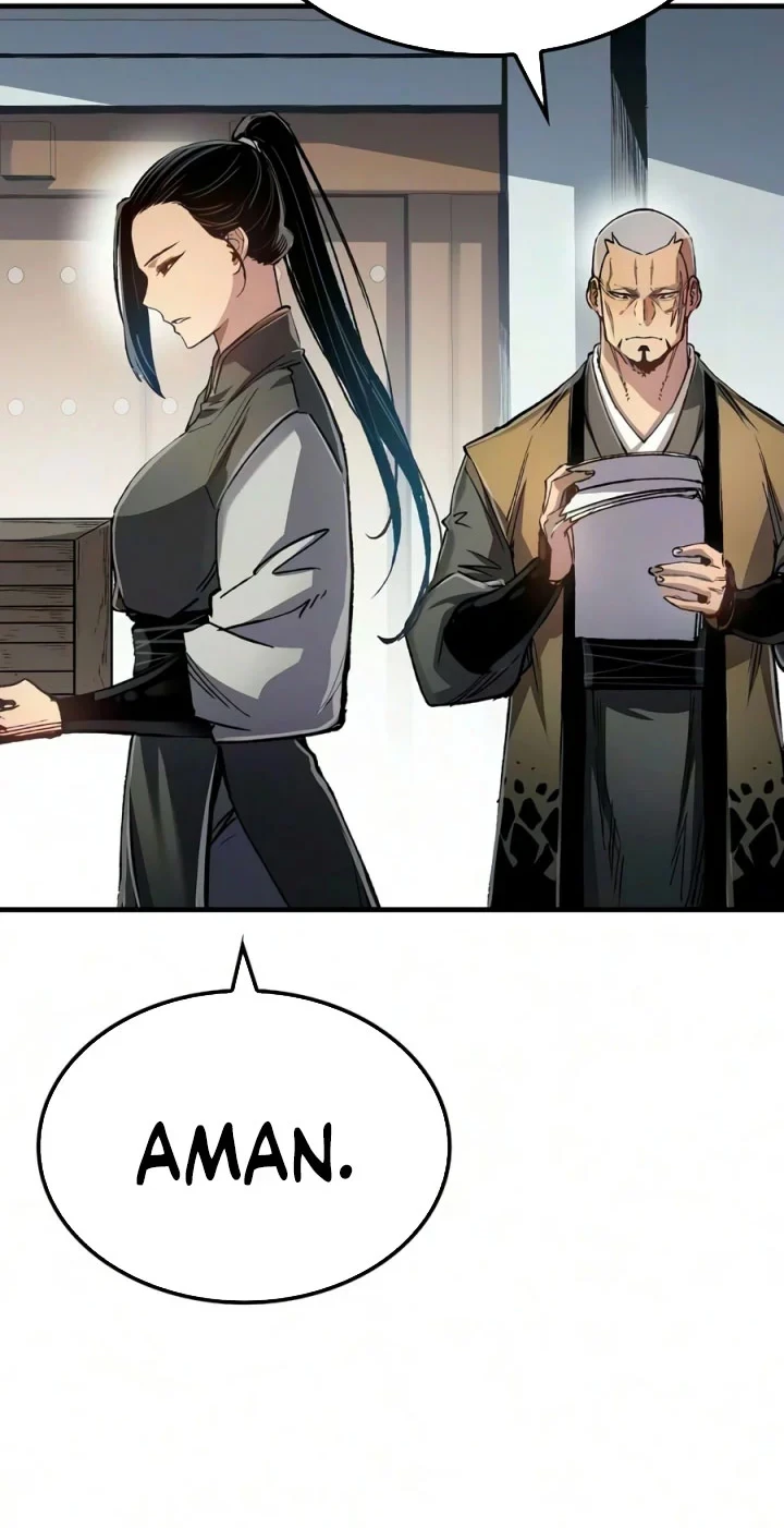 Reborn as The Heavenly Demon Chapter 123 Gambar 37