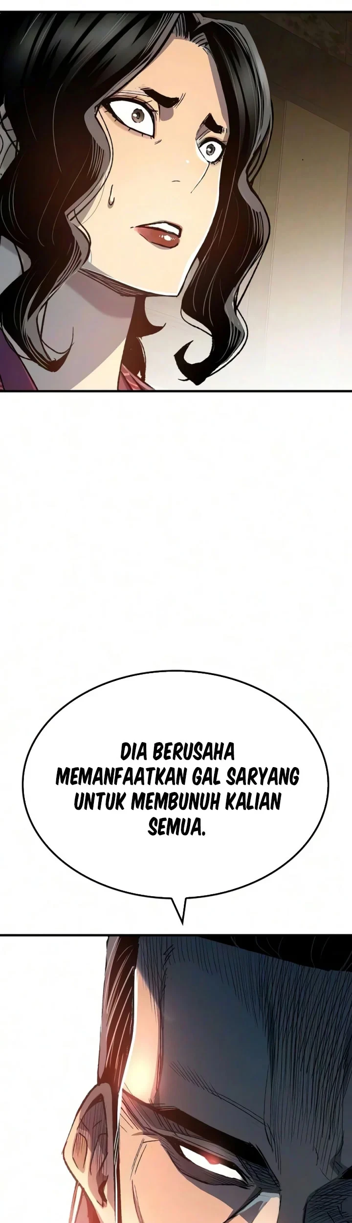 Reborn as The Heavenly Demon Chapter 124 Gambar 34