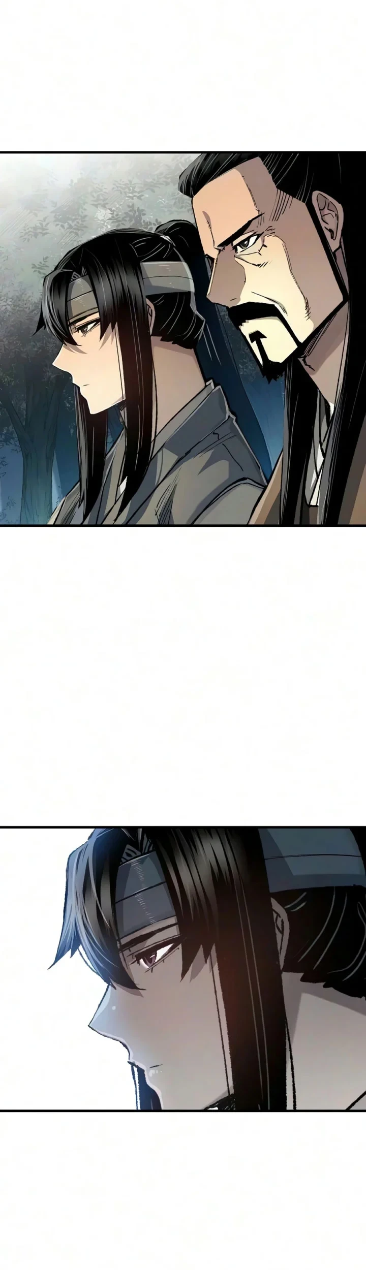 Reborn as The Heavenly Demon Chapter 125 Gambar 36