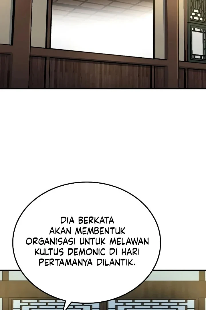 Reborn as The Heavenly Demon Chapter 126 Gambar 37