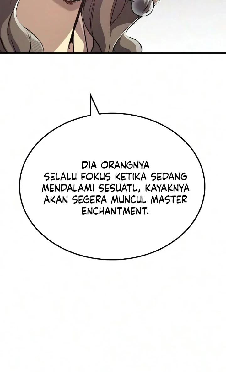 Reborn as The Heavenly Demon Chapter 127 Gambar 33