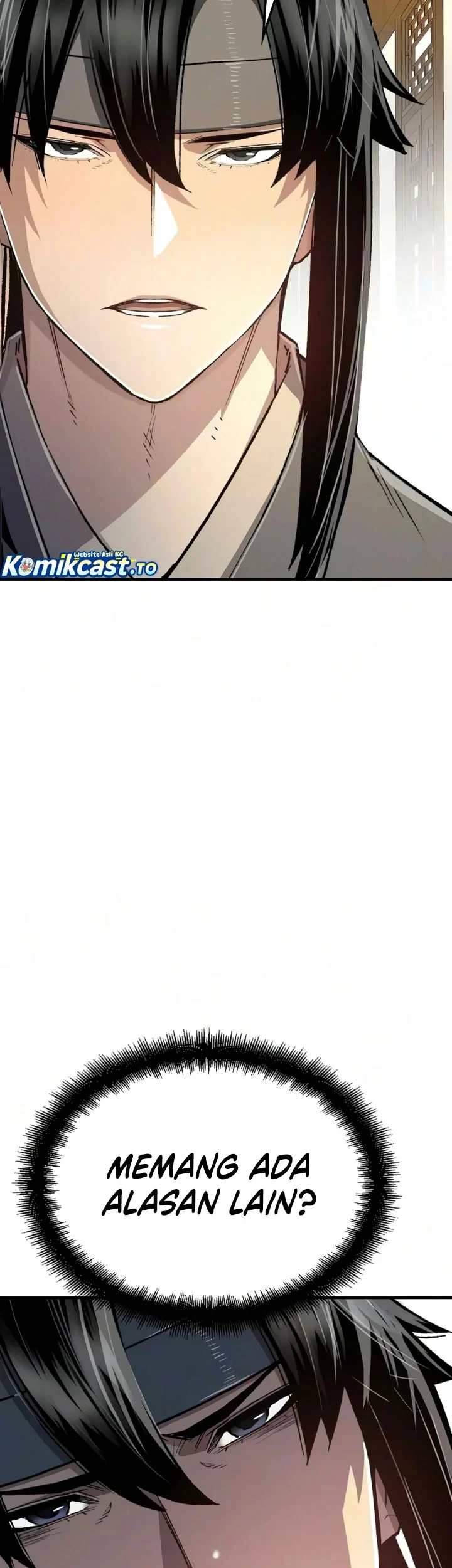 Reborn as The Heavenly Demon Chapter 128 Gambar 34