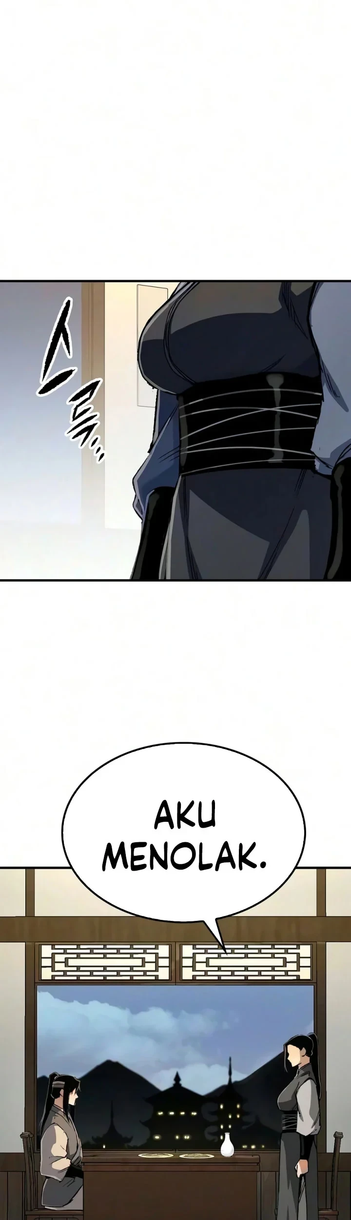 Reborn as The Heavenly Demon Chapter 128 Gambar 36