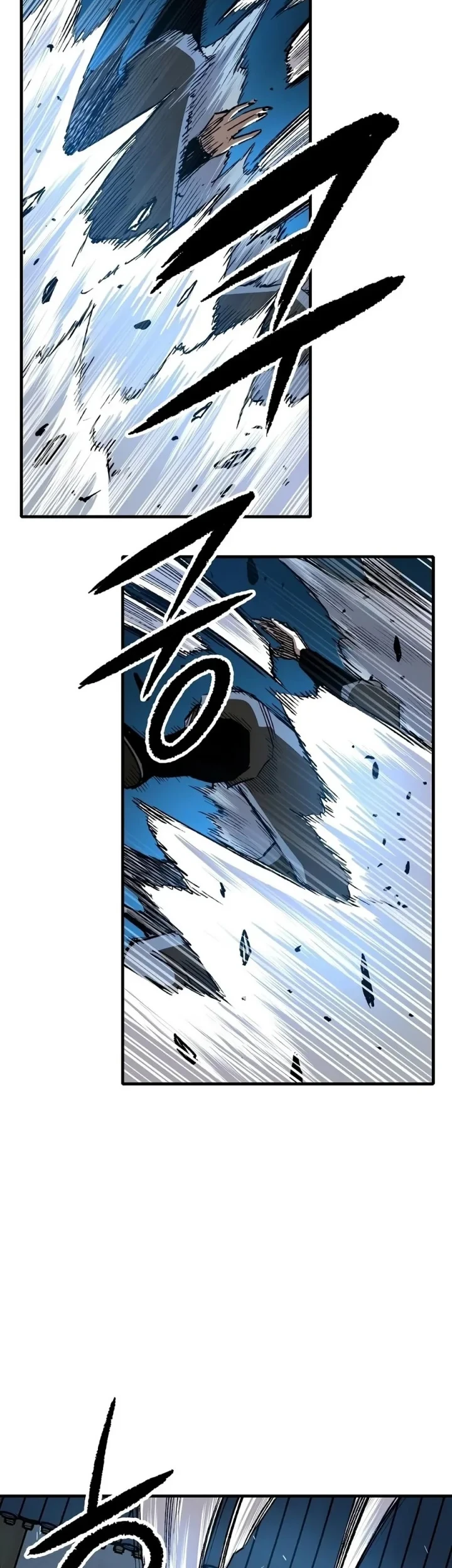 Reborn as The Heavenly Demon Chapter 130 Gambar 32