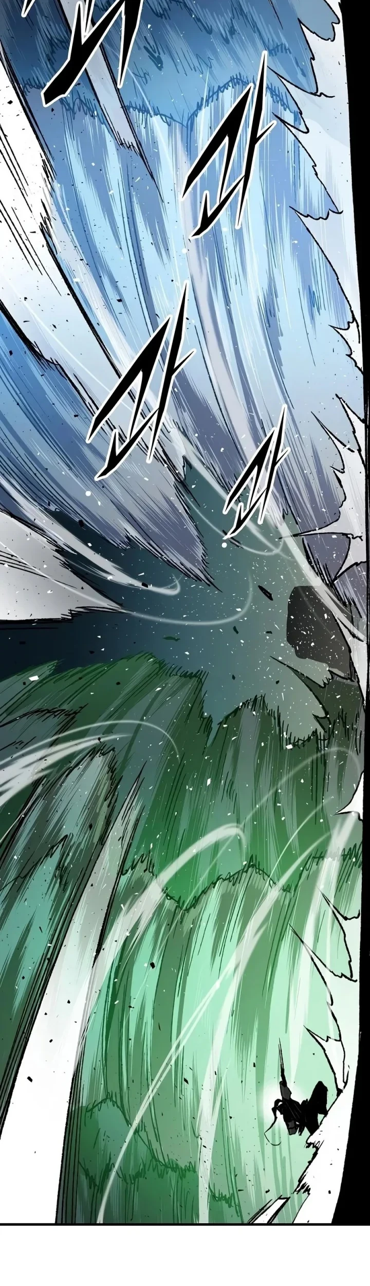 Reborn as The Heavenly Demon Chapter 132 Gambar 30