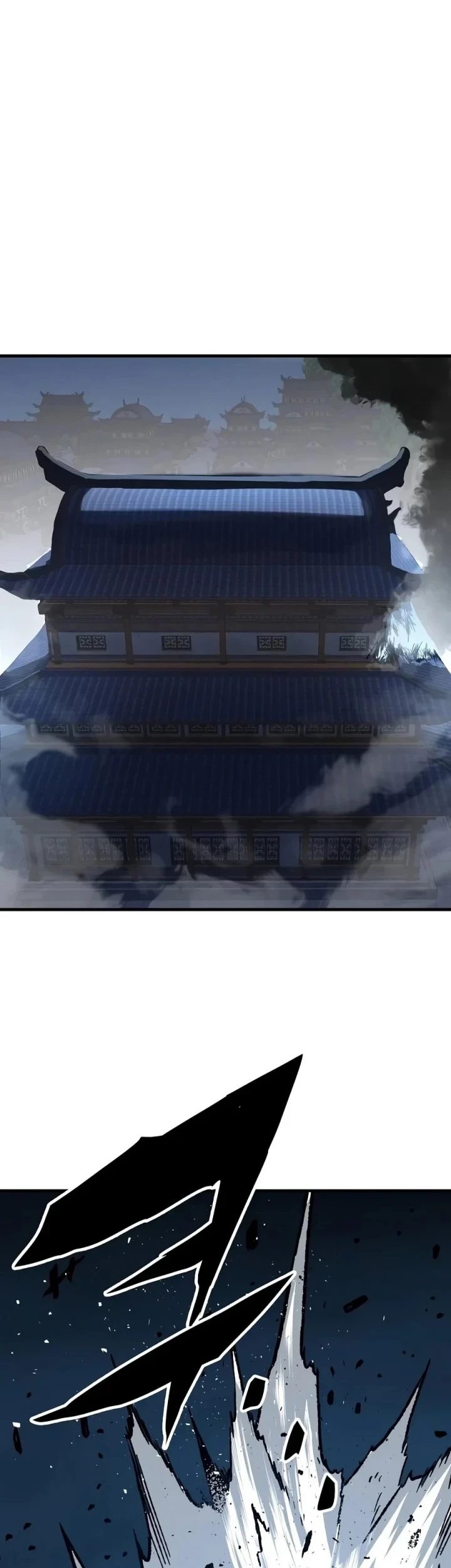 Reborn as The Heavenly Demon Chapter 132 Gambar 31