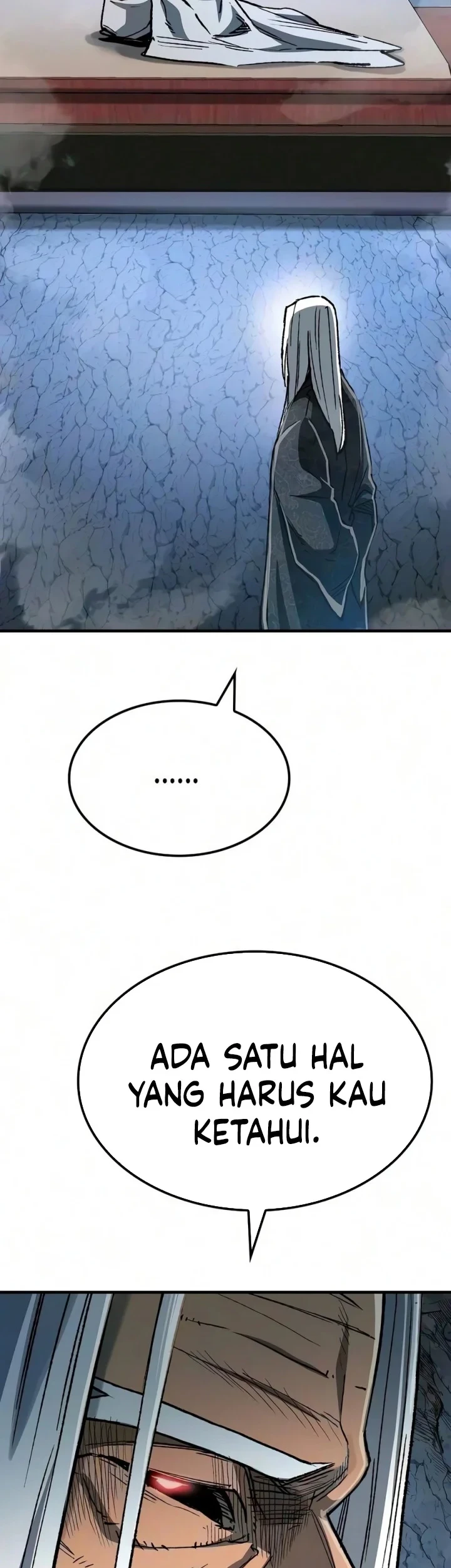Reborn as The Heavenly Demon Chapter 133 Gambar 32