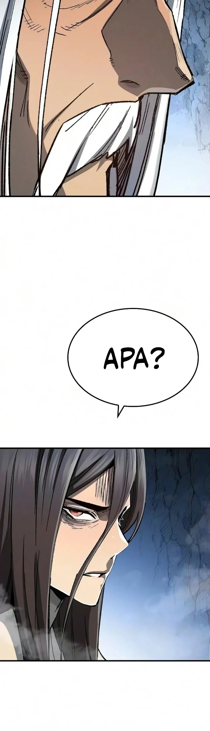 Reborn as The Heavenly Demon Chapter 133 Gambar 33