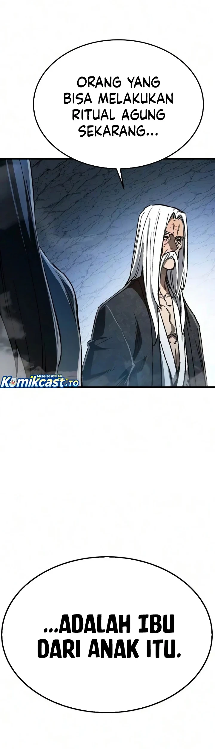 Reborn as The Heavenly Demon Chapter 133 Gambar 34