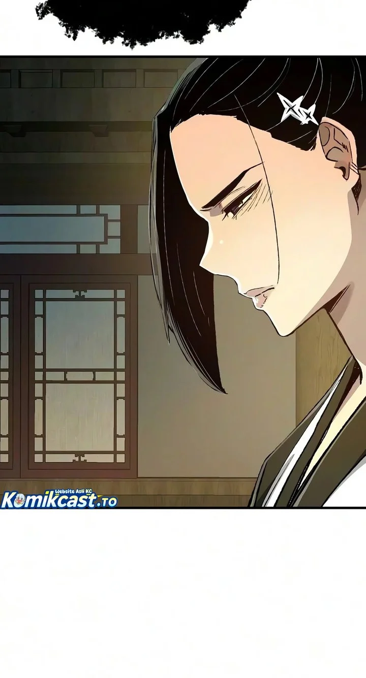 Reborn as The Heavenly Demon Chapter 134 Gambar 29