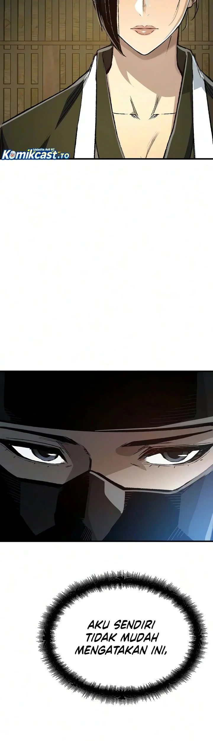Reborn as The Heavenly Demon Chapter 134 Gambar 31