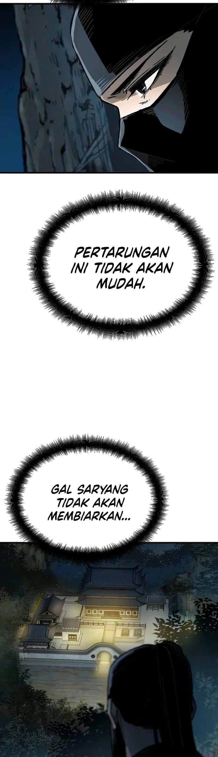 Reborn as The Heavenly Demon Chapter 136 Gambar 30