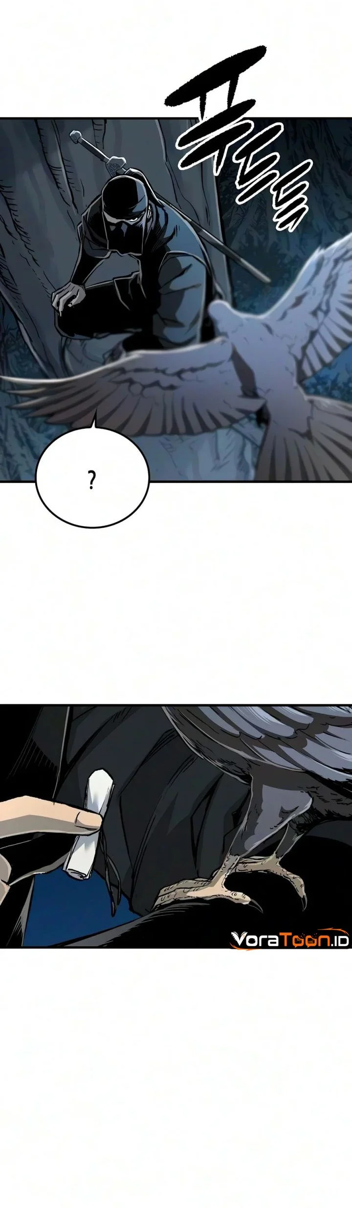 Reborn as The Heavenly Demon Chapter 136 Gambar 33
