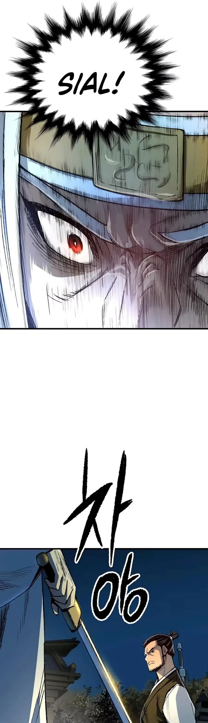 Reborn as The Heavenly Demon Chapter 137 Gambar 31