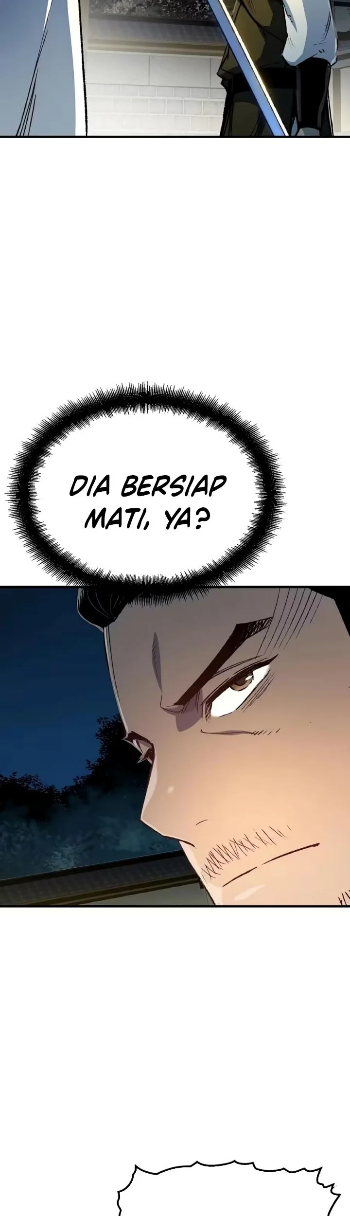 Reborn as The Heavenly Demon Chapter 137 Gambar 32