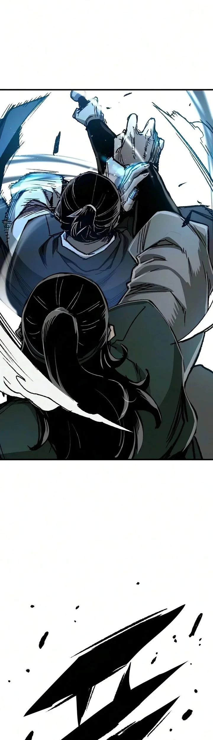 Reborn as The Heavenly Demon Chapter 138 Gambar 30