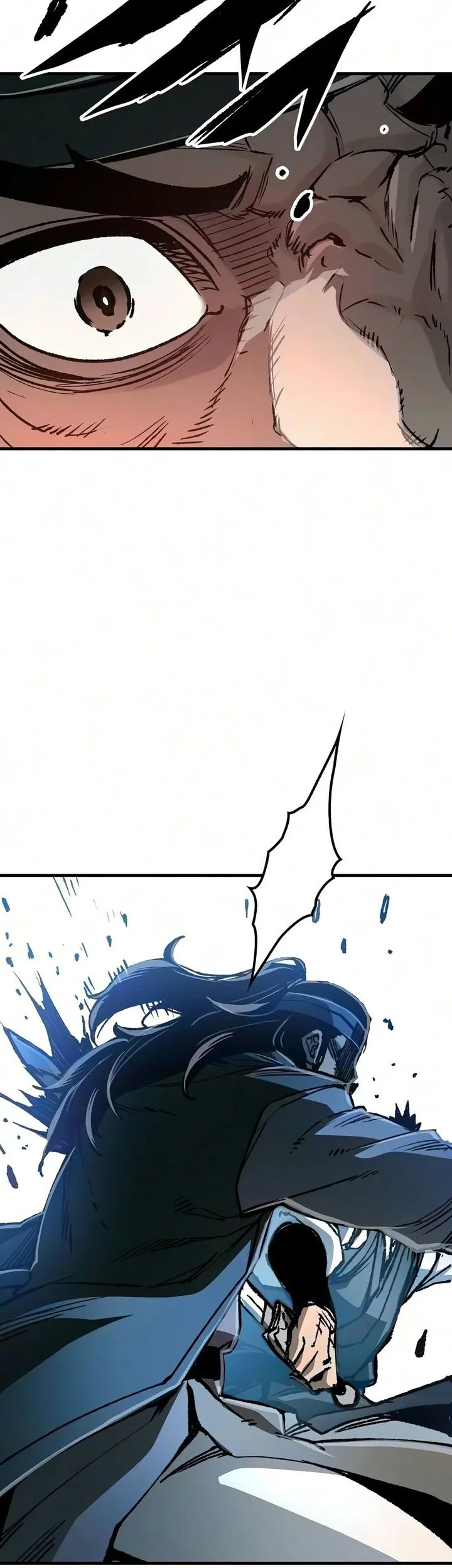 Reborn as The Heavenly Demon Chapter 138 Gambar 31