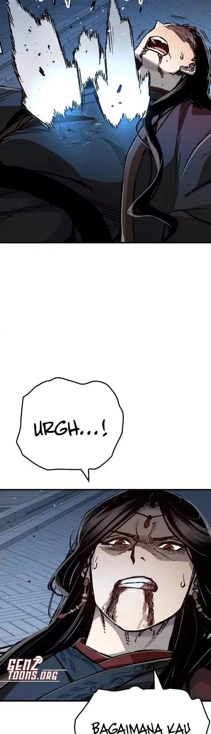 Reborn as The Heavenly Demon Chapter 139 Gambar 30