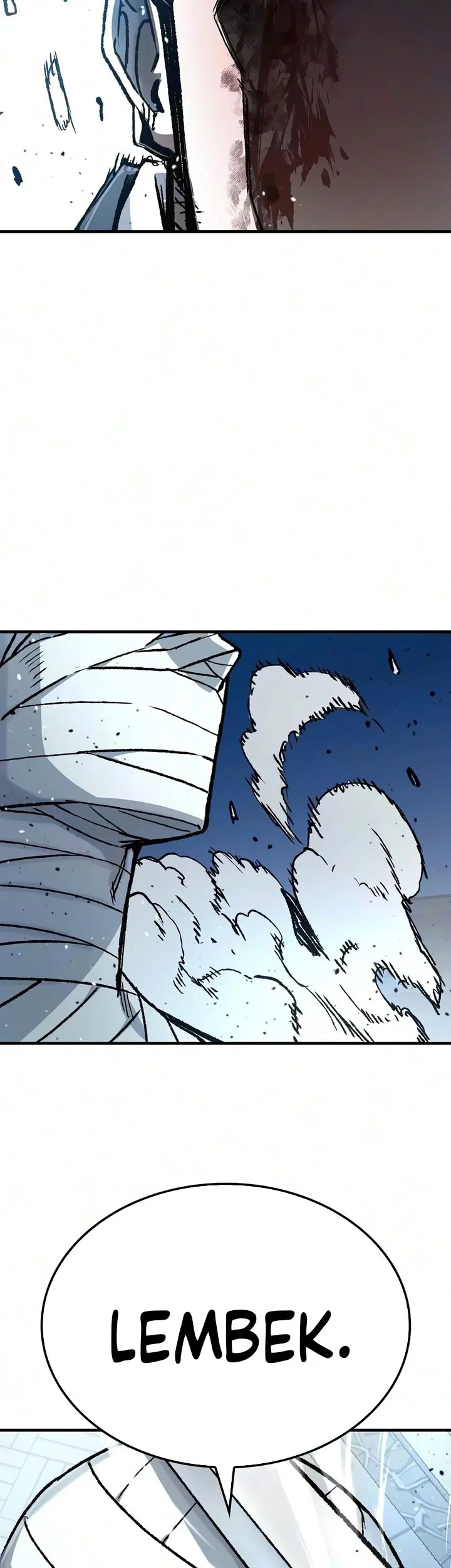 Reborn as The Heavenly Demon Chapter 140 Gambar 27