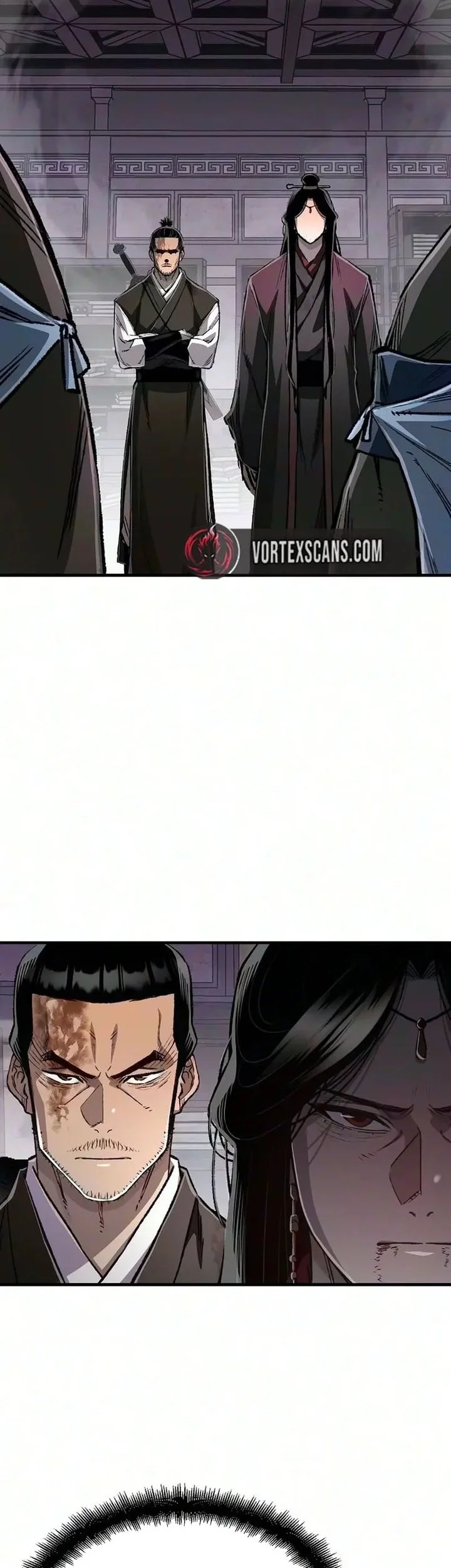 Reborn as The Heavenly Demon Chapter 141 Gambar 33
