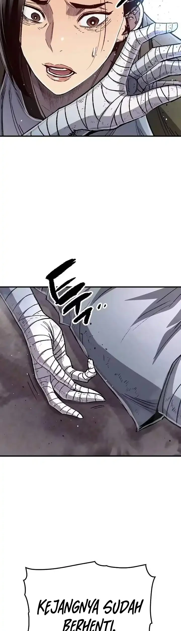 Reborn as The Heavenly Demon Chapter 142 Gambar 29