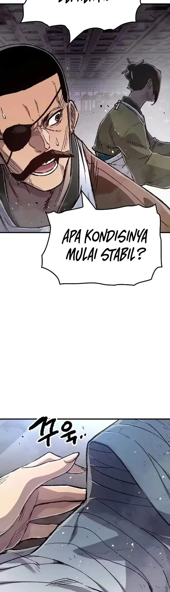 Reborn as The Heavenly Demon Chapter 142 Gambar 30