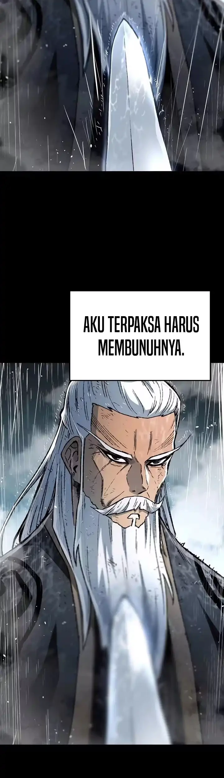 Reborn as The Heavenly Demon Chapter 143 Gambar 29