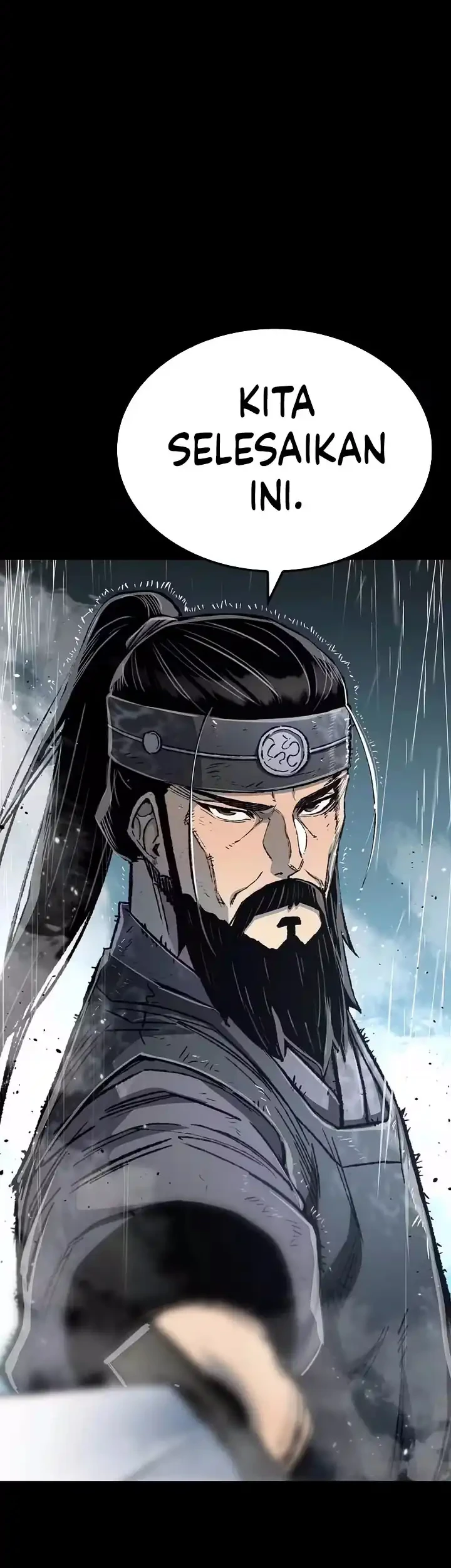 Reborn as The Heavenly Demon Chapter 143 Gambar 30