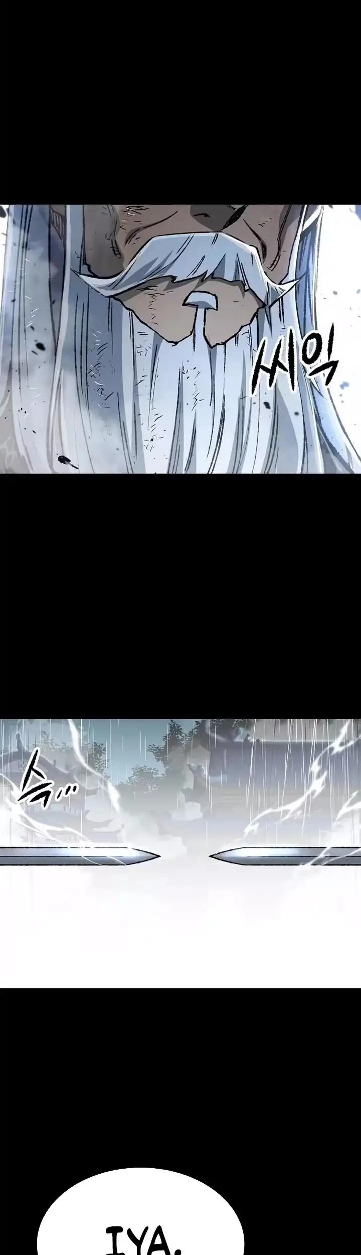 Reborn as The Heavenly Demon Chapter 143 Gambar 31