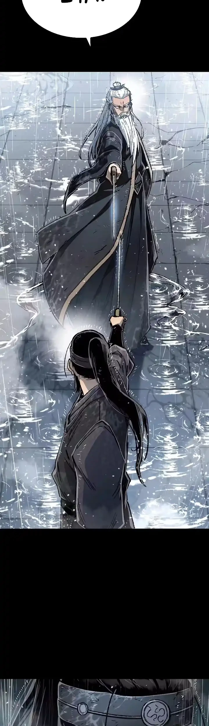 Reborn as The Heavenly Demon Chapter 143 Gambar 32