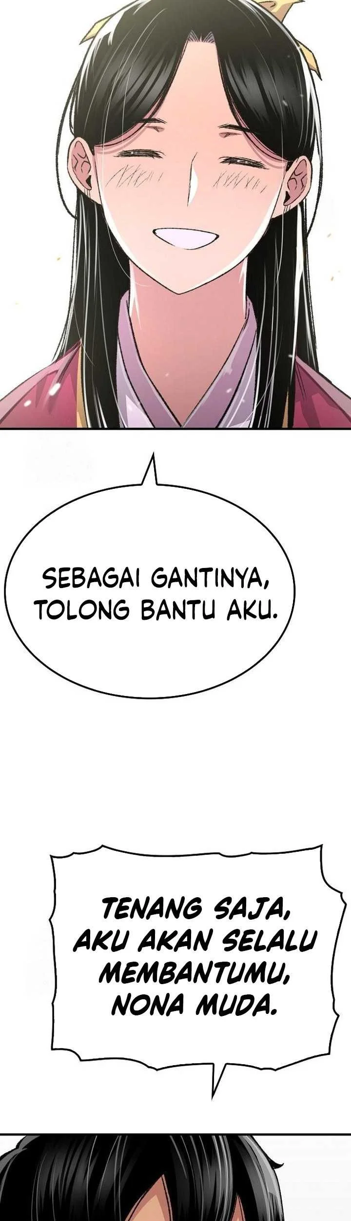 Reborn as The Heavenly Demon Chapter 78 Gambar 36