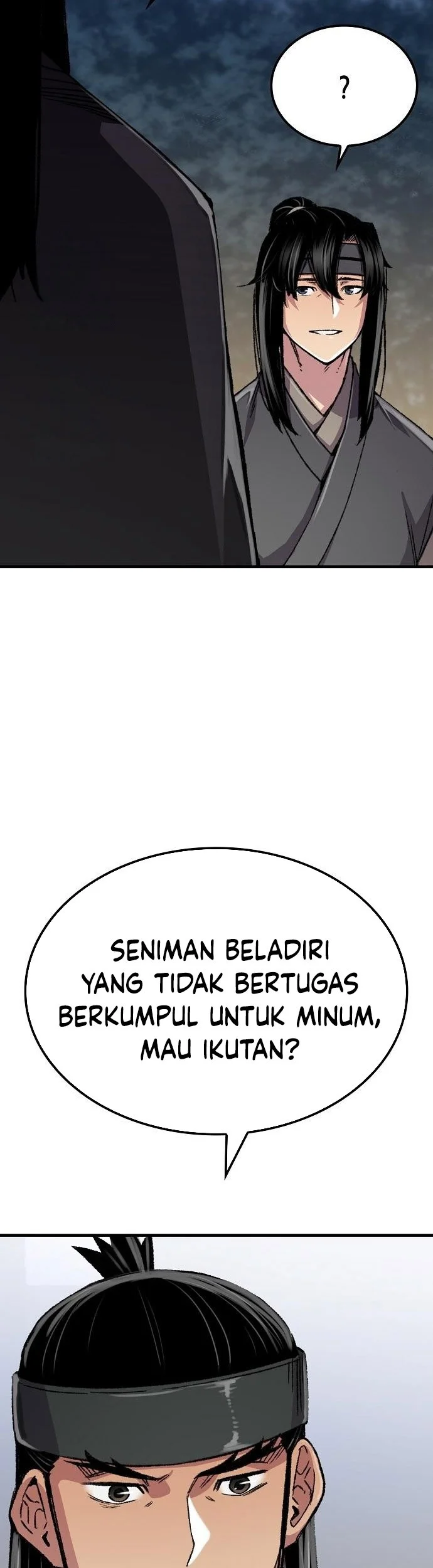 Reborn as The Heavenly Demon Chapter 90 Gambar 32