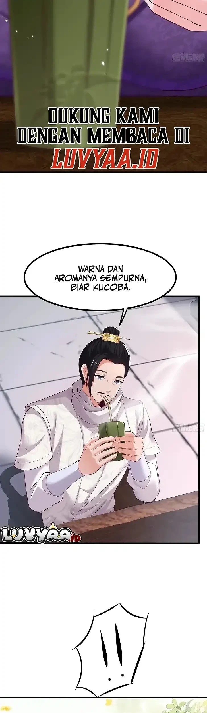Reborn in the Water Margin World as the Strongest Wu Dalang Chapter 25 Gambar 13