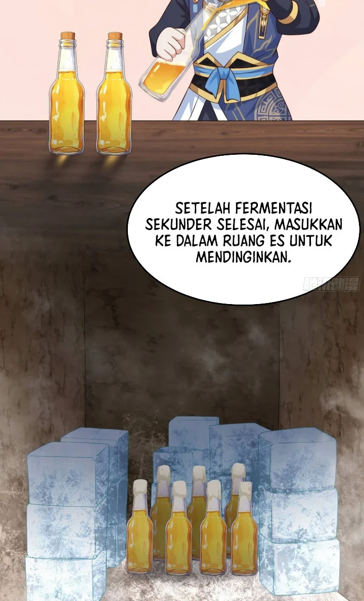 Reborn in the Water Margin World as the Strongest Wu Dalang Chapter 65 Gambar 19