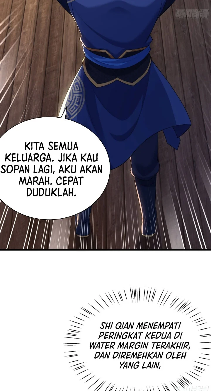 Reborn in the Water Margin World as the Strongest Wu Dalang Chapter 66 Gambar 19