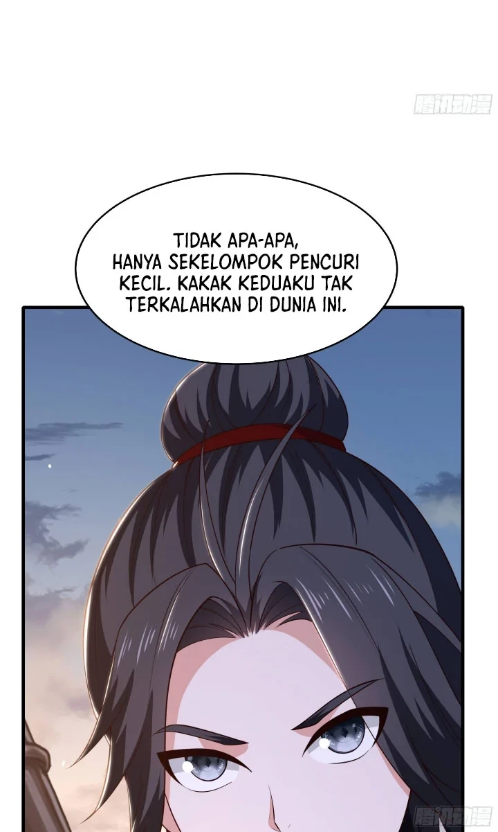 Reborn in the Water Margin World as the Strongest Wu Dalang Chapter 67 Gambar 17