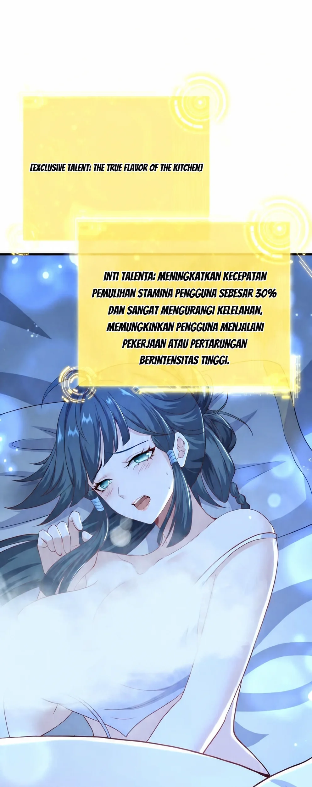 Reborn in the Water Margin World as the Strongest Wu Dalang Chapter 76 Gambar 16