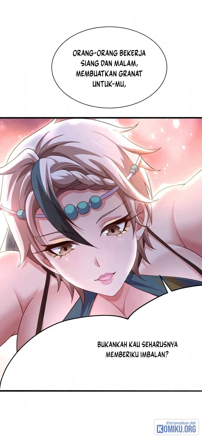Reborn in the Water Margin World as the Strongest Wu Dalang Chapter 77 Gambar 15