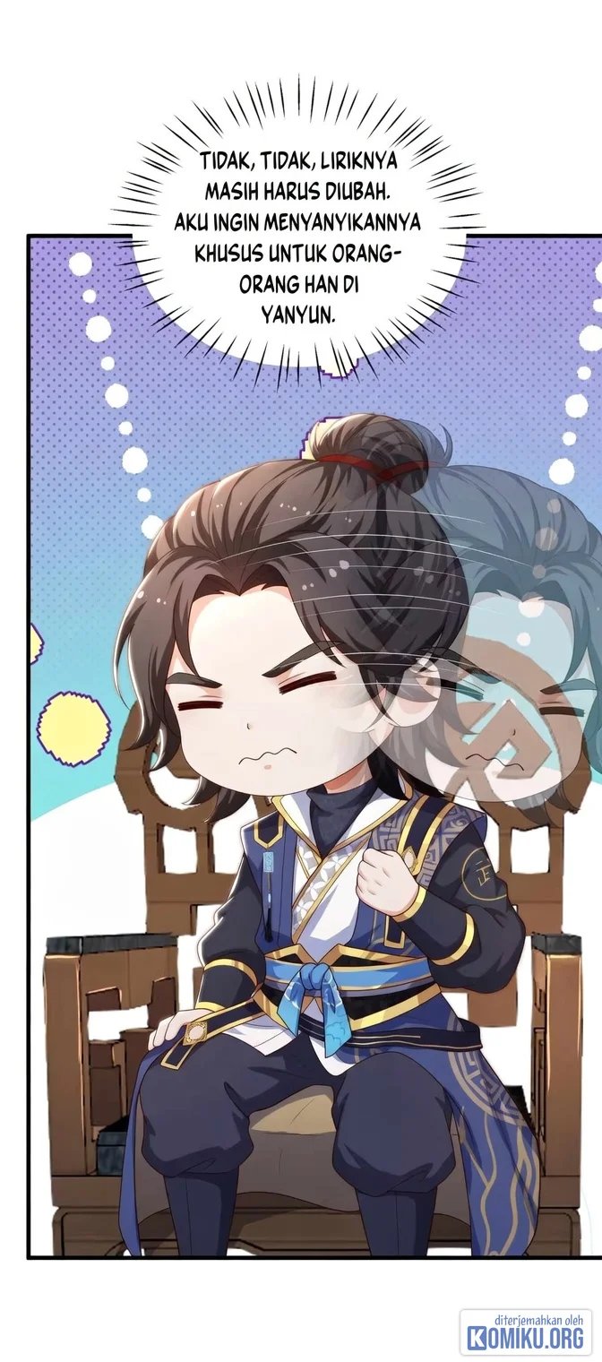 Reborn in the Water Margin World as the Strongest Wu Dalang Chapter 79 Gambar 16