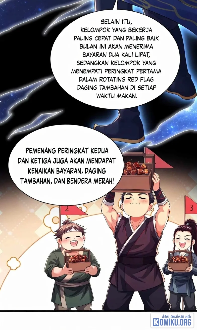 Reborn in the Water Margin World as the Strongest Wu Dalang Chapter 81 Gambar 19