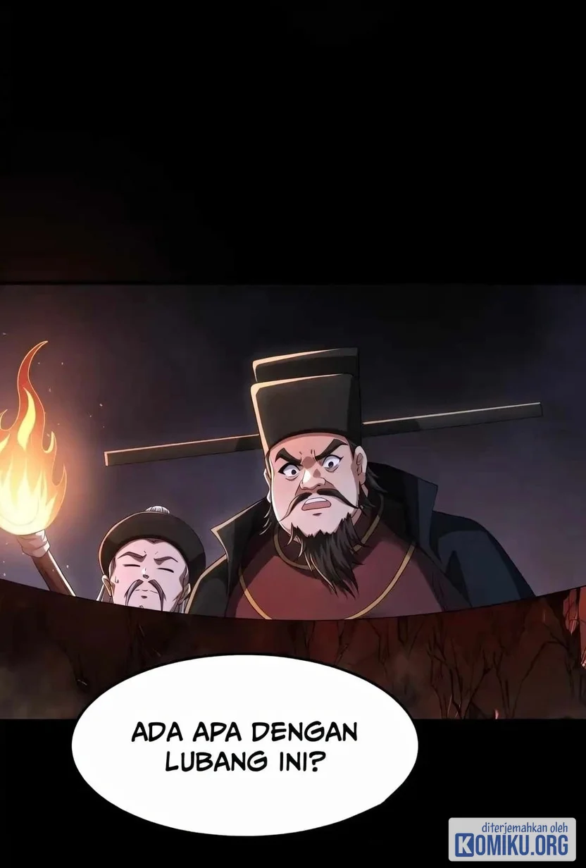 Reborn in the Water Margin World as the Strongest Wu Dalang Chapter 84 Gambar 21