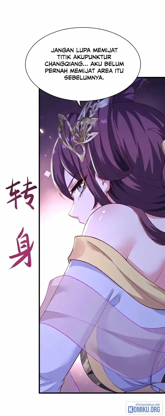 Reborn in the Water Margin World as the Strongest Wu Dalang Chapter 85 Gambar 18