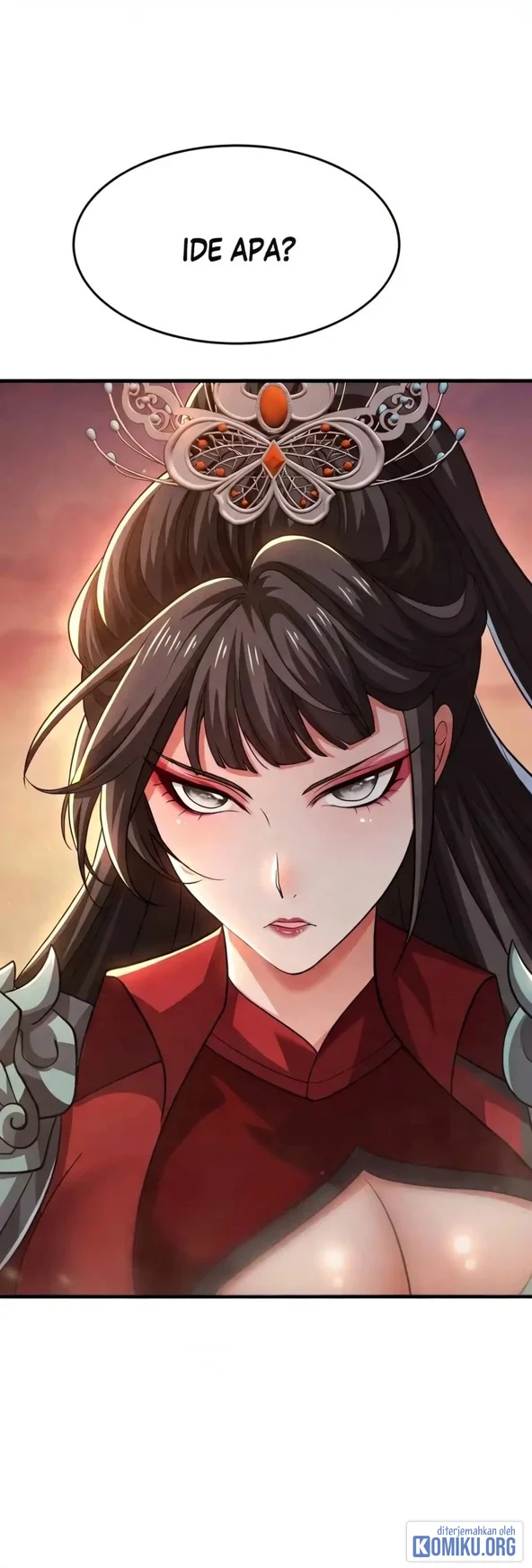 Reborn in the Water Margin World as the Strongest Wu Dalang Chapter 87 Gambar 16