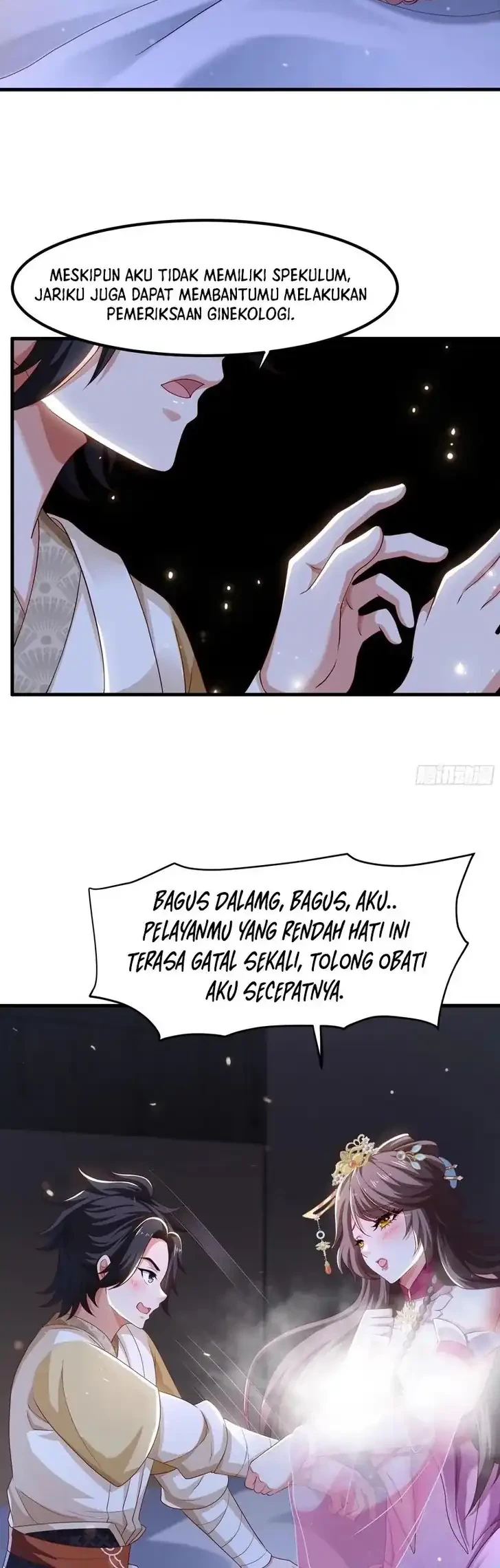 Reborn in the Water Margin World as the Strongest Wu Dalang Chapter 9 Gambar 9
