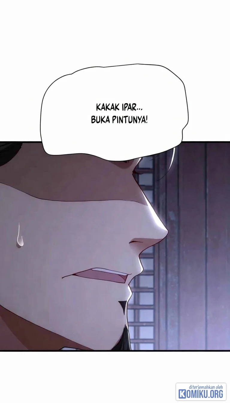 Reborn in the Water Margin World as the Strongest Wu Dalang Chapter 90 Gambar 17