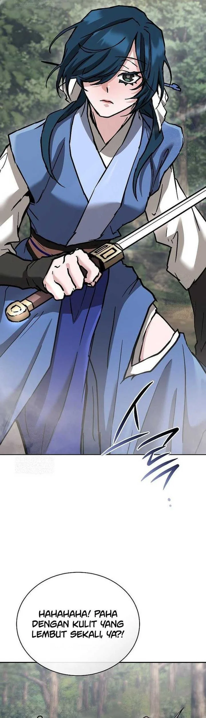 Reborn on the Demonic Cult Battlefield Chapter 23 Gambar 32