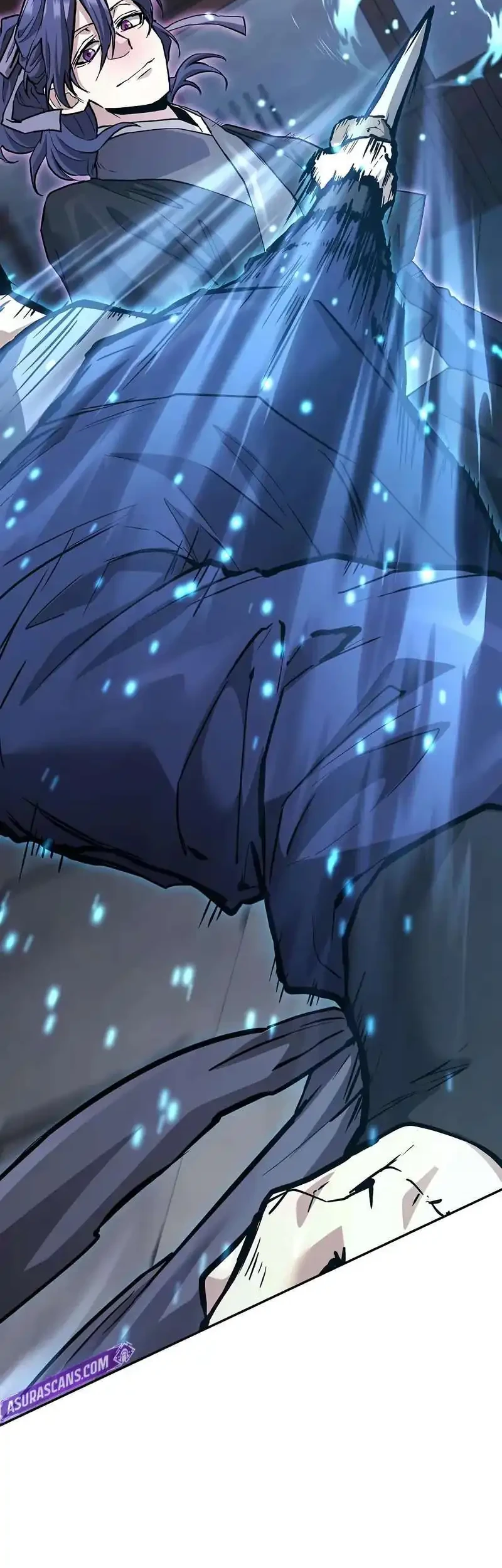 Reborn on the Demonic Cult Battlefield Chapter 26 Gambar 30