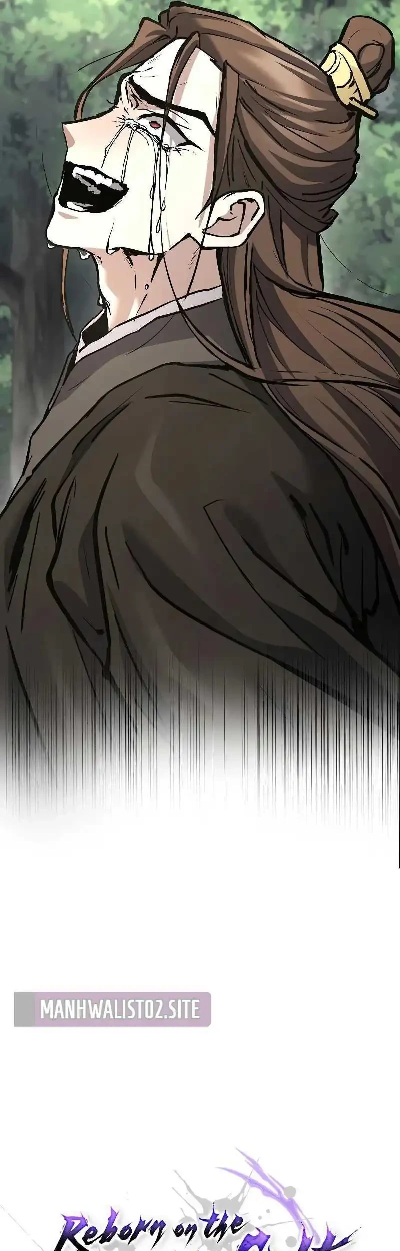 Reborn on the Demonic Cult Battlefield Chapter 38 Gambar 29