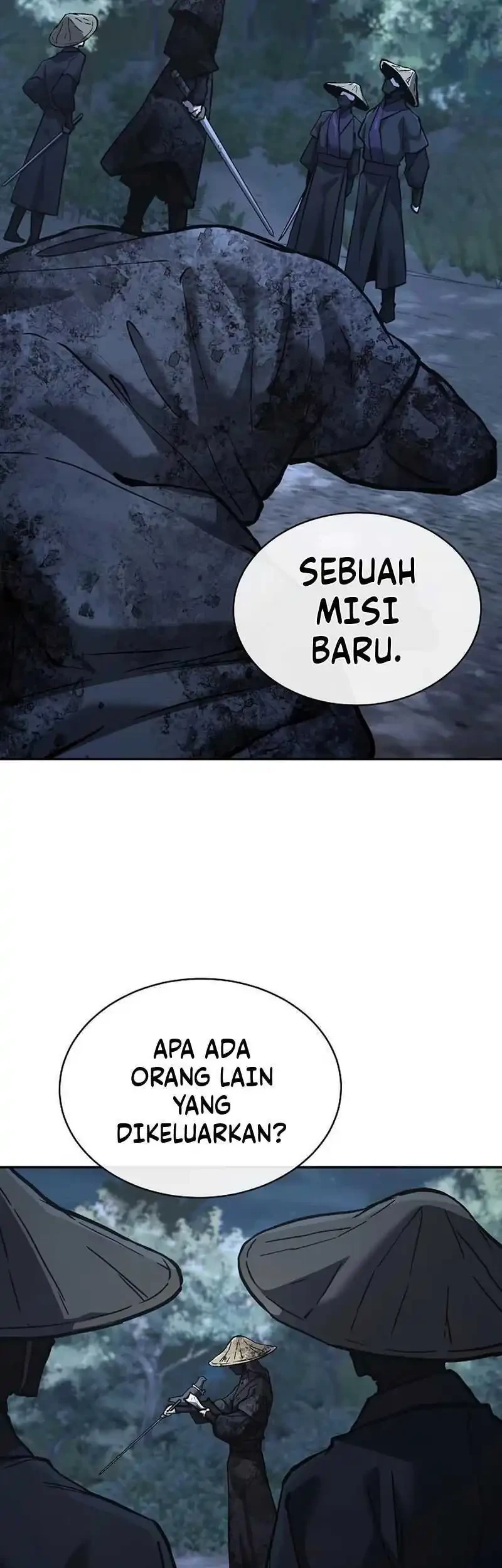 Reborn on the Demonic Cult Battlefield Chapter 39 Gambar 29